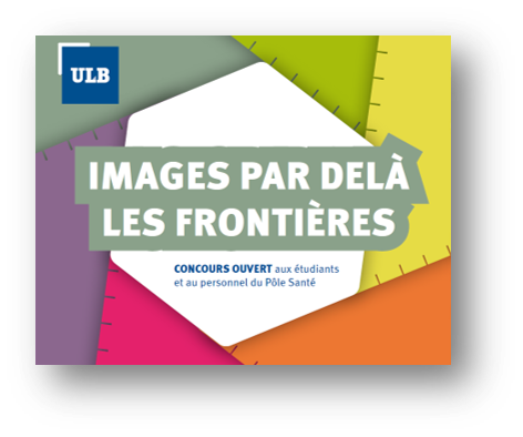 logo du concours photo "Images par delà les frontières" organisé par le Pôle Santé logo du concours photo "Images par delà les frontières" organisé par le Pôle Santé
