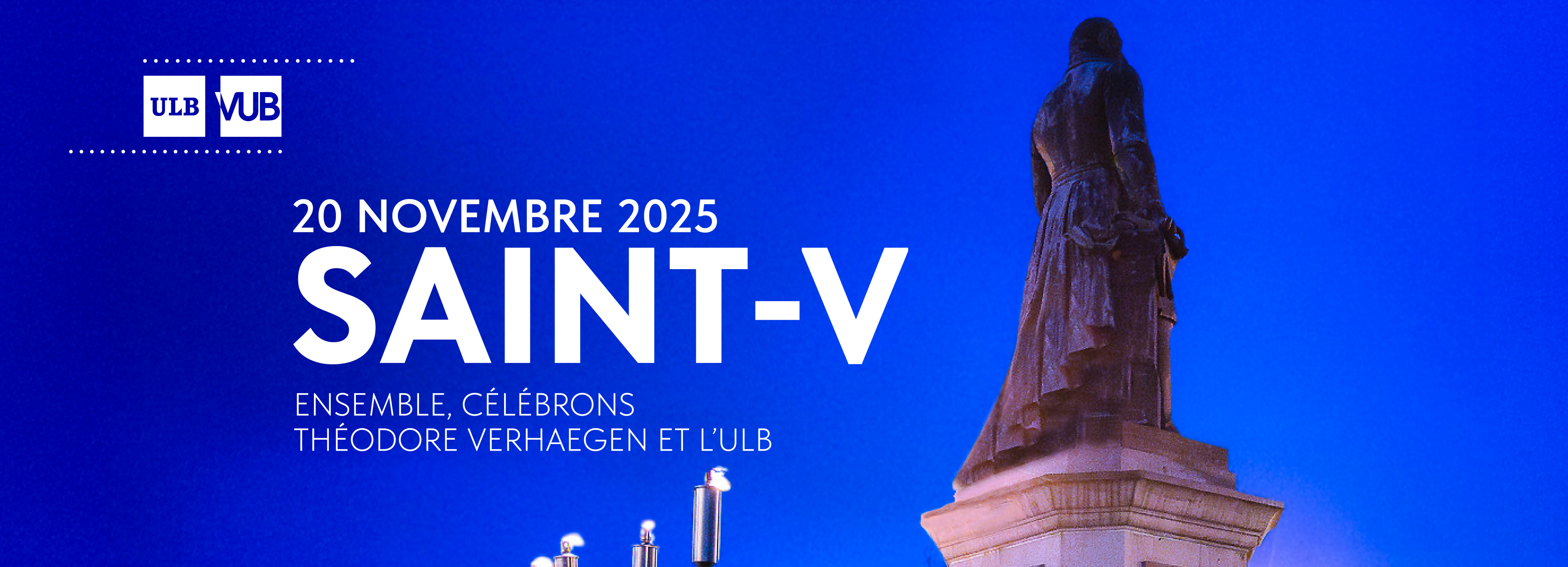 La Saint-Verhaegen - Site du Pôle Santé