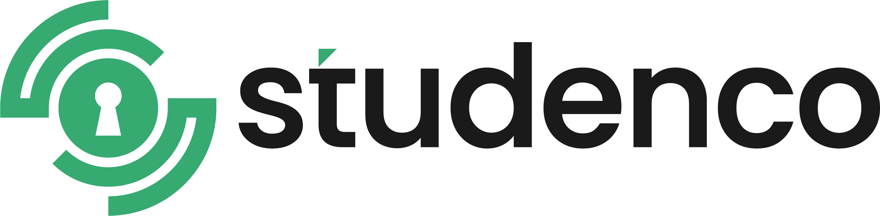 Studenco logo 